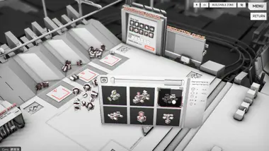 The White Laboratory preview 12
