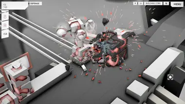 The White Laboratory preview 13