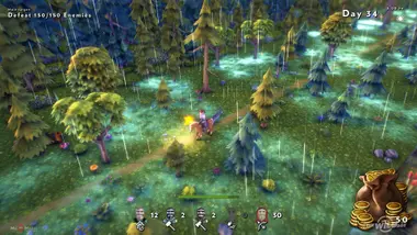 The Wild Age preview 5