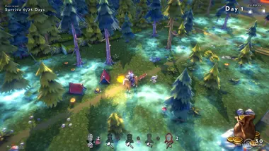 The Wild Age preview 9