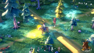 The Wild Age preview 7