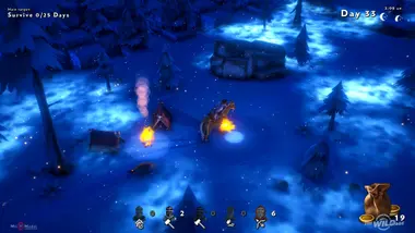 The Wild Age preview 10