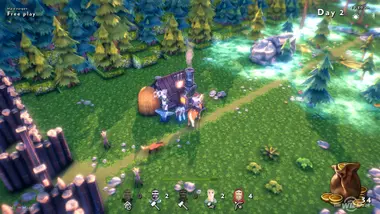 The Wild Age preview 11