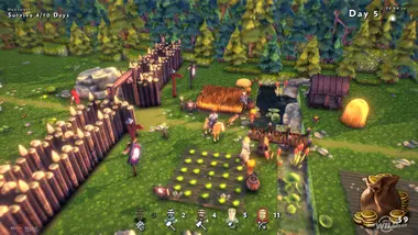 The Wild Age preview 12