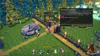 The Wild Age preview 16