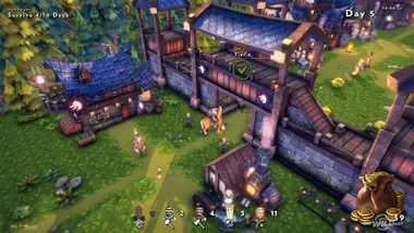The Wild Age preview 15