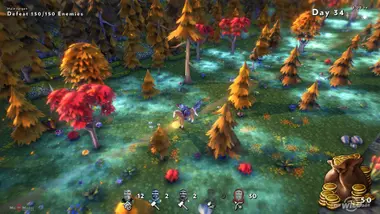 The Wild Age preview 17
