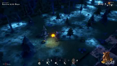 The Wild Age preview 23