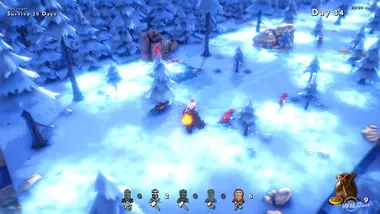 The Wild Age preview 21