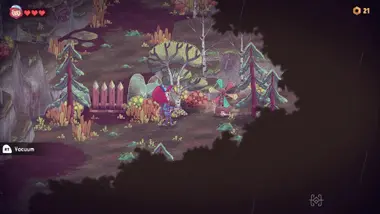 The Wild at Heart preview 11