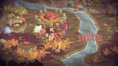 The Wild at Heart preview 9