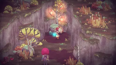 The Wild at Heart preview 4