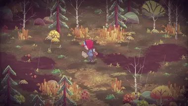 The Wild at Heart preview 12