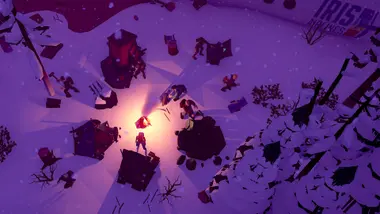 The Wild Eight preview 2