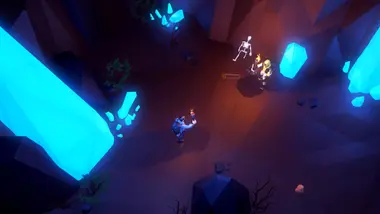 The Wild Eight preview 4