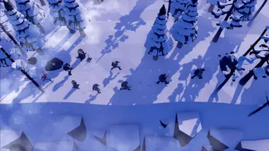 The Wild Eight preview 6