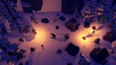 The Wild Eight preview 3