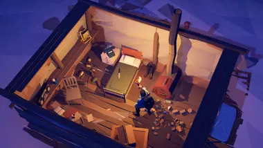 The Wild Eight preview 7