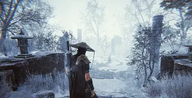 The Wind Road 紫塞秋风 preview 21
