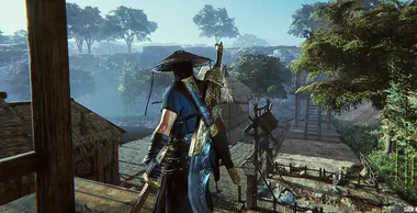 The Wind Road 紫塞秋风 preview 22
