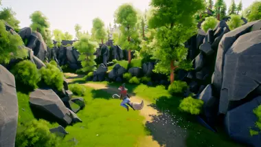 The Witch of Fern Island preview 3