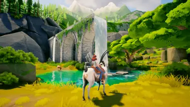 The Witch of Fern Island preview 4