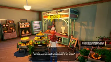 The Witch of Fern Island preview 5