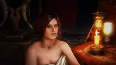 The Witcher 2: Assassins of Kings Enhanced Edition preview 21