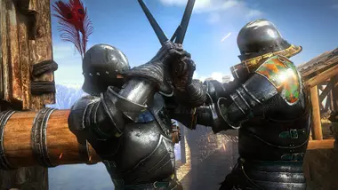 The Witcher 2: Assassins of Kings Enhanced Edition preview 19