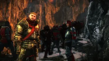 The Witcher 2: Assassins of Kings Enhanced Edition preview 10