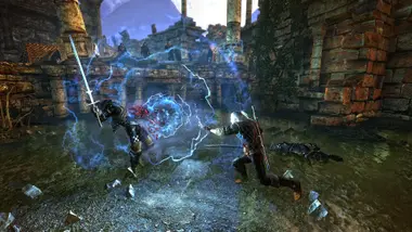 The Witcher 2: Assassins of Kings Enhanced Edition preview 9