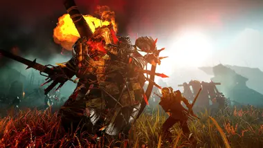 The Witcher 2: Assassins of Kings Enhanced Edition preview 8