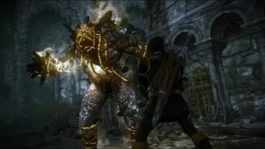 The Witcher 2: Assassins of Kings Enhanced Edition preview 16