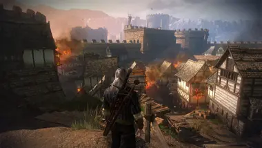 The Witcher 2: Assassins of Kings Enhanced Edition preview 14