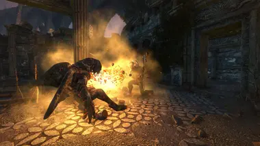 The Witcher 2: Assassins of Kings Enhanced Edition preview 12