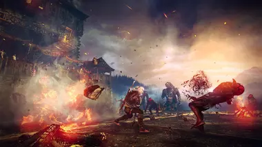 The Witcher 2: Assassins of Kings Enhanced Edition preview 2