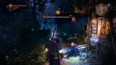 The Witcher 2: Assassins of Kings Enhanced Edition preview 5