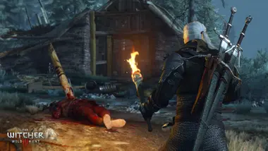 The Witcher 3: Wild Hunt | Complete Edition (Xbox One) preview 11