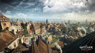 The Witcher 3: Wild Hunt | Complete Edition (Xbox One) preview 6