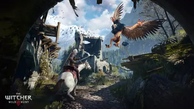 The Witcher 3: Wild Hunt | Complete Edition (Xbox One) preview 5