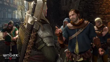 The Witcher 3: Wild Hunt | Complete Edition (Xbox One) preview 3