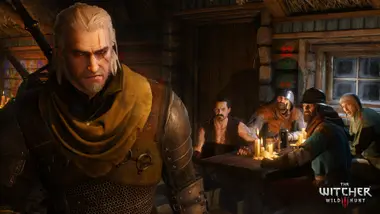 The Witcher 3: Wild Hunt | Complete Edition (Xbox One) - - UNITED KINGDOM preview 12