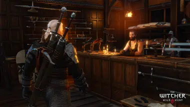 The Witcher 3: Wild Hunt | Complete Edition (Xbox One) - - UNITED KINGDOM preview 8