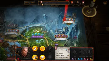The Witcher Adventure Game preview 14
