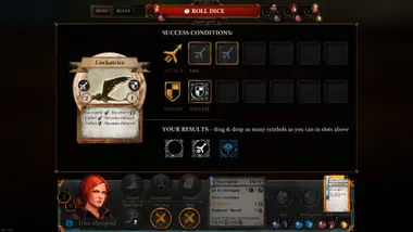 The Witcher Adventure Game preview 12