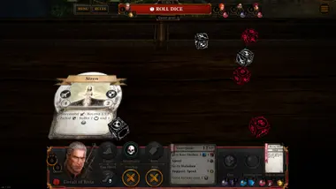 The Witcher Adventure Game preview 23