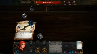 The Witcher Adventure Game preview 18