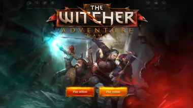 The Witcher Adventure Game preview 14