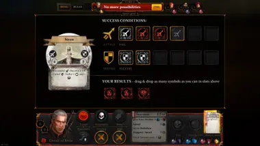 The Witcher Adventure Game preview 8