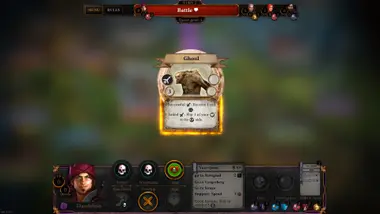 The Witcher Adventure Game preview 6